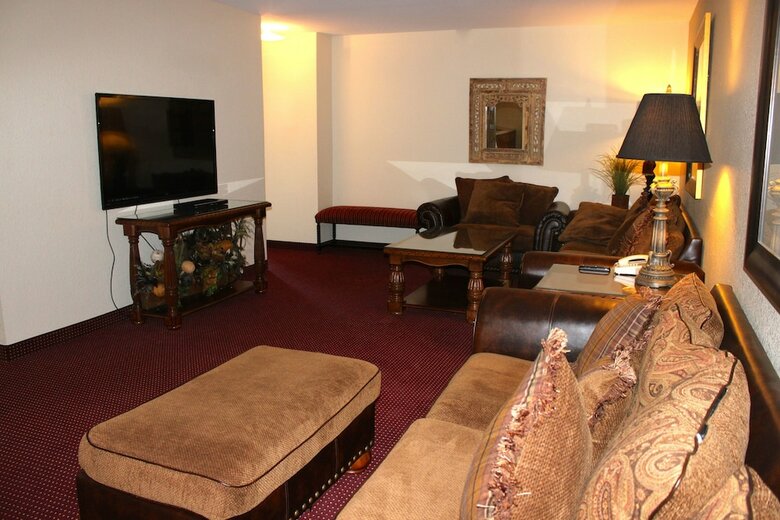 Hotel Days Inn & Suites By Wyndham Branson