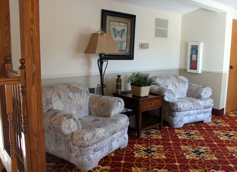 Hotel Days Inn & Suites By Wyndham Branson