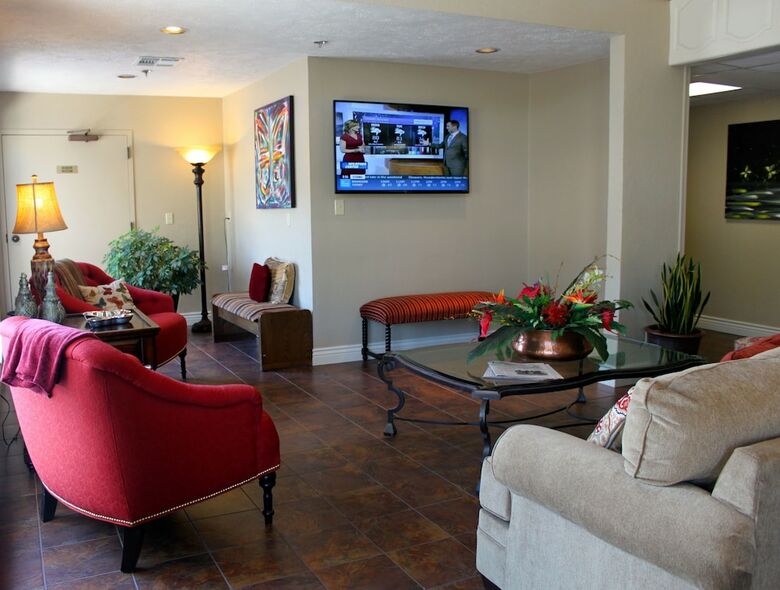 Hotel Days Inn & Suites By Wyndham Branson