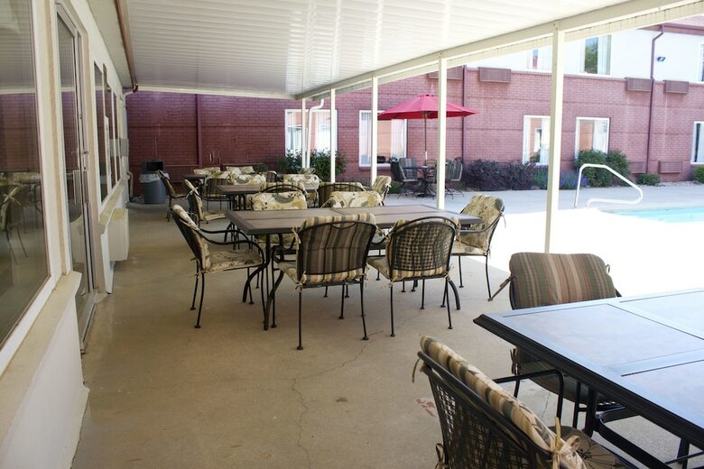 Hotel Days Inn & Suites By Wyndham Branson
