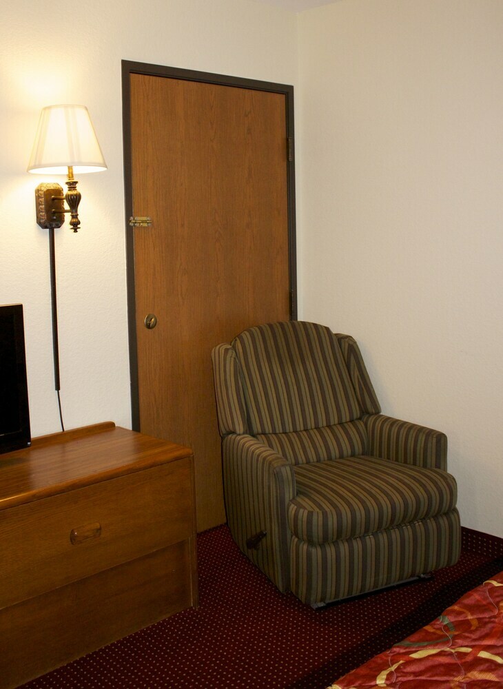 Hotel Days Inn & Suites By Wyndham Branson
