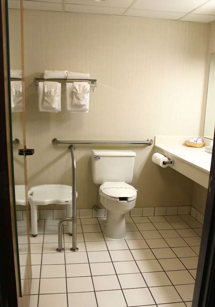 Hotel Days Inn & Suites By Wyndham Branson