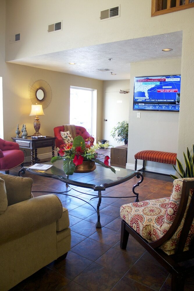 Hotel Days Inn & Suites By Wyndham Branson