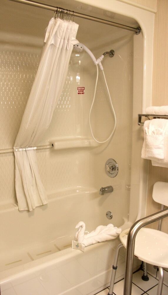 Hotel Days Inn & Suites By Wyndham Branson