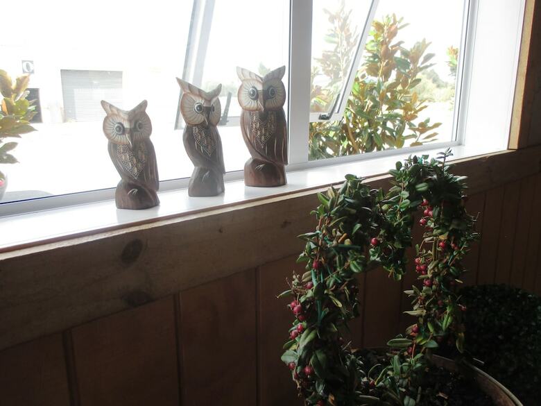 Owls Nest Motel