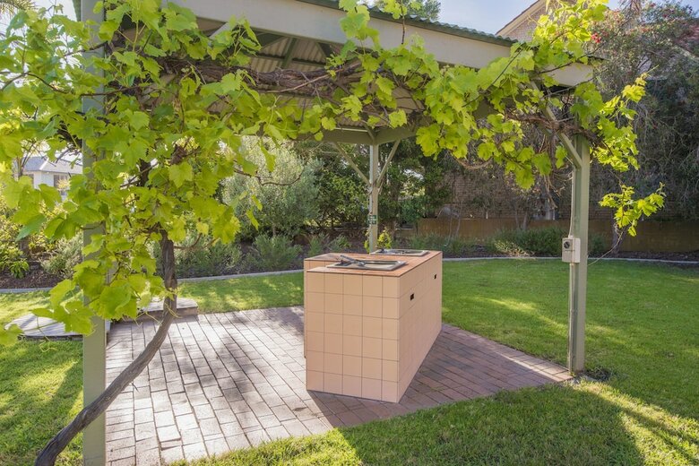 Tuscany Apartments