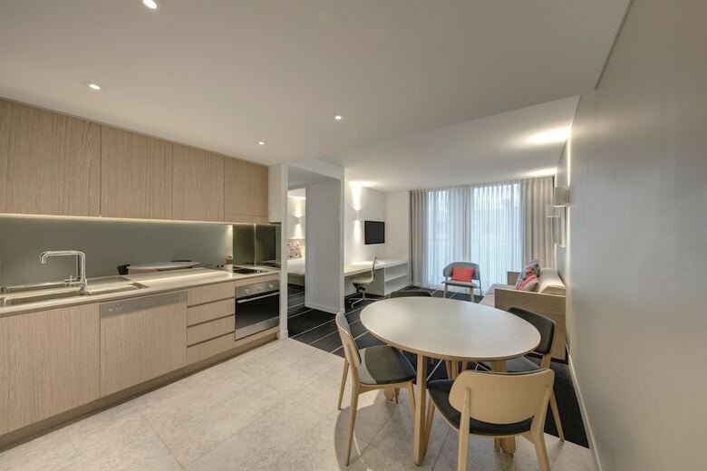 Adina Apartment Hotel Bondi Beach Sydney