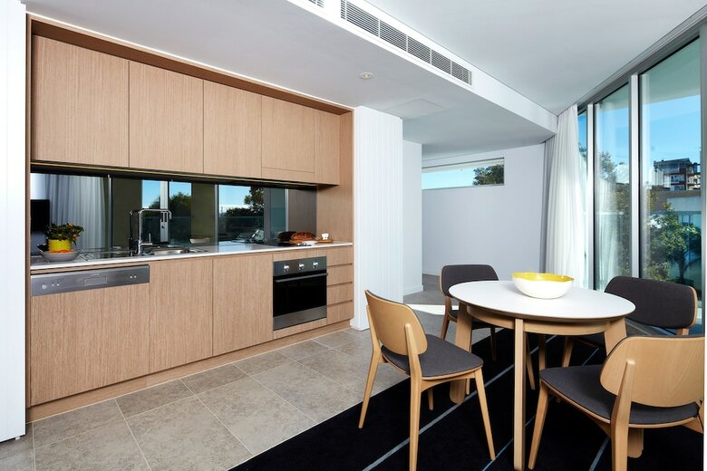 Adina Apartment Hotel Bondi Beach Sydney