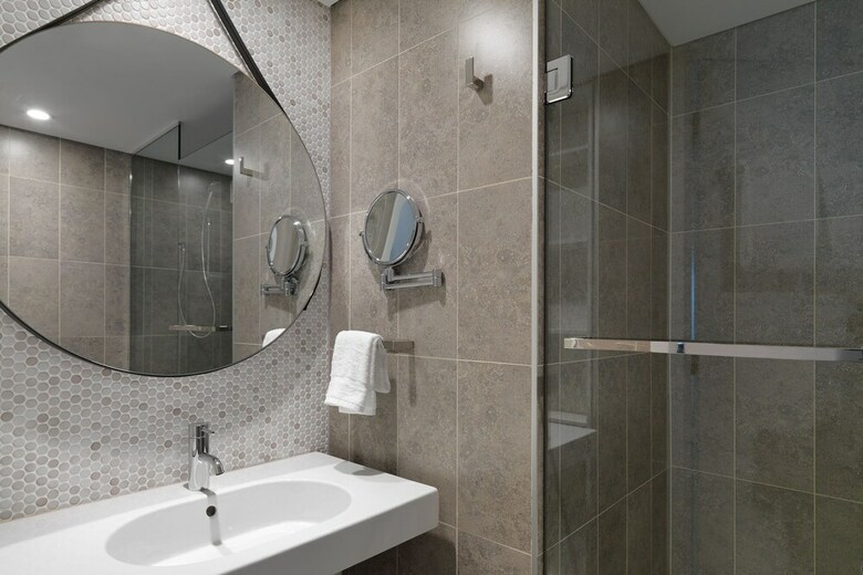 Adina Apartment Hotel Bondi Beach Sydney