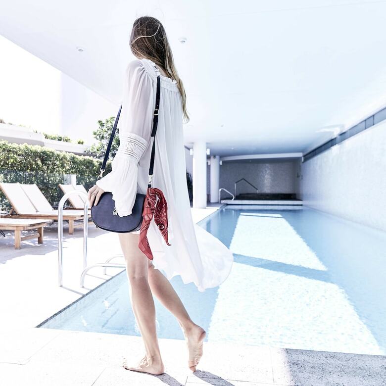 Adina Apartment Hotel Bondi Beach Sydney