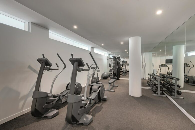 Adina Apartment Hotel Bondi Beach Sydney