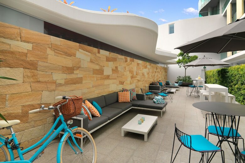 Adina Apartment Hotel Bondi Beach Sydney