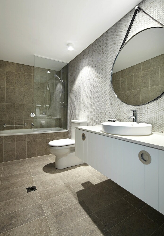 Adina Apartment Hotel Bondi Beach Sydney