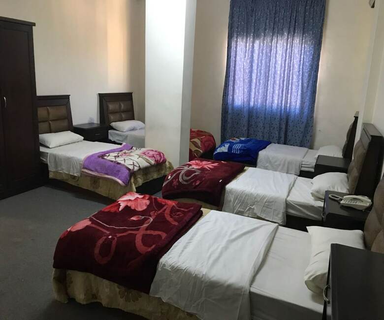 Kahramana Hotel