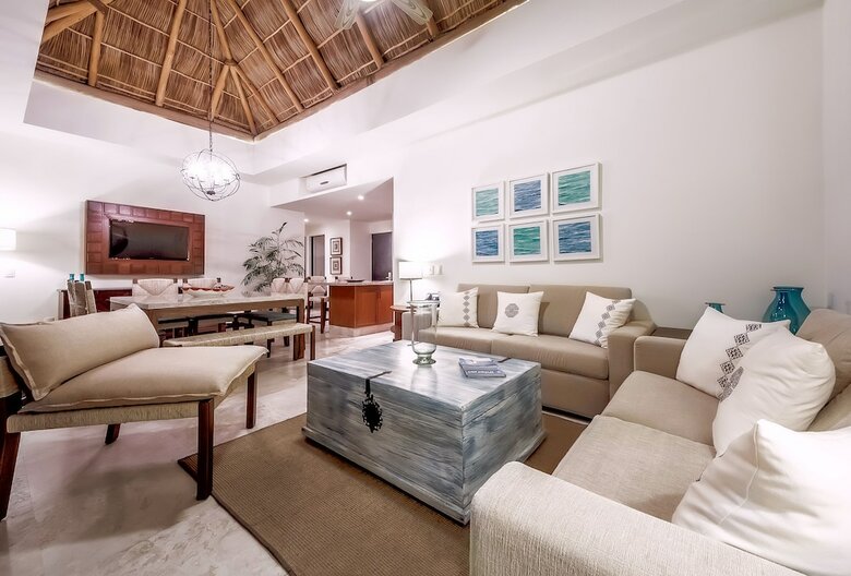 Hotel Grand Matlali Hills & Spa All Inclusive