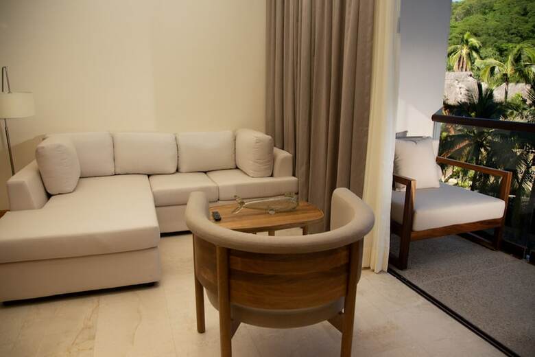 Hotel Grand Matlali Hills & Spa All Inclusive