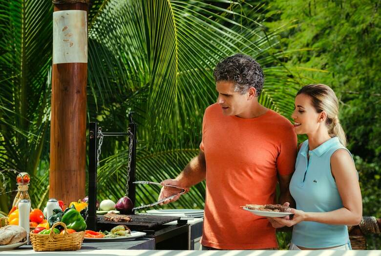 Hotel Grand Matlali Hills & Spa All Inclusive