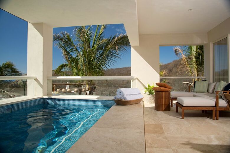 Hotel Grand Matlali Hills & Spa All Inclusive