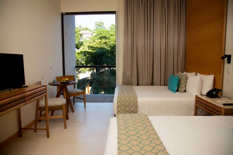 Hotel Grand Matlali Hills & Spa All Inclusive
