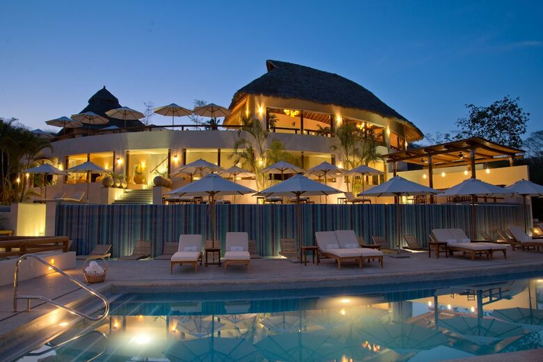 Hotel Grand Matlali Hills & Spa All Inclusive