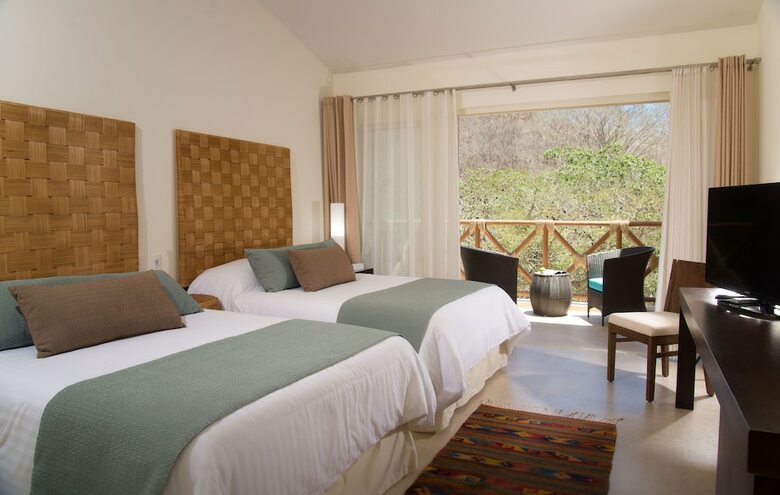Hotel Grand Matlali Hills & Spa All Inclusive