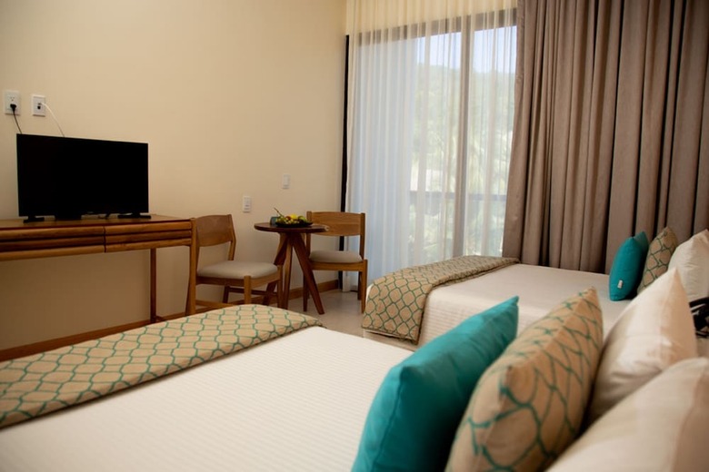 Hotel Grand Matlali Hills & Spa All Inclusive