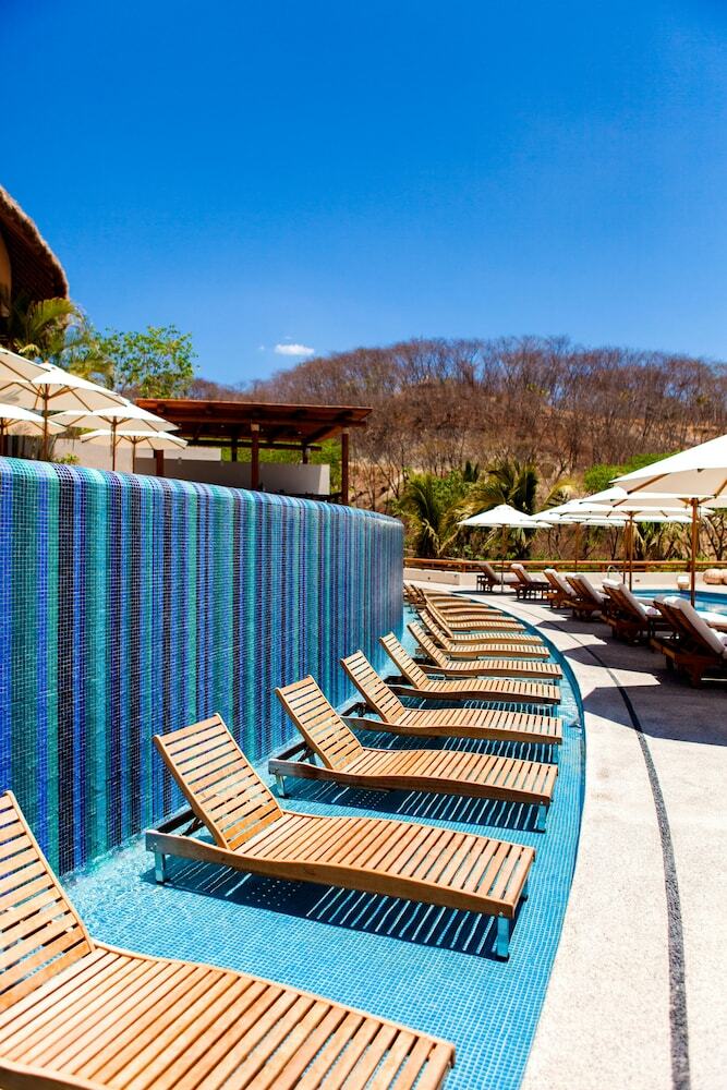 Hotel Grand Matlali Hills & Spa All Inclusive