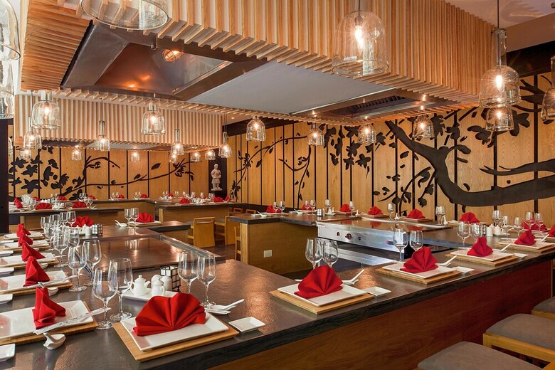 Hotel Grand Matlali Hills & Spa All Inclusive