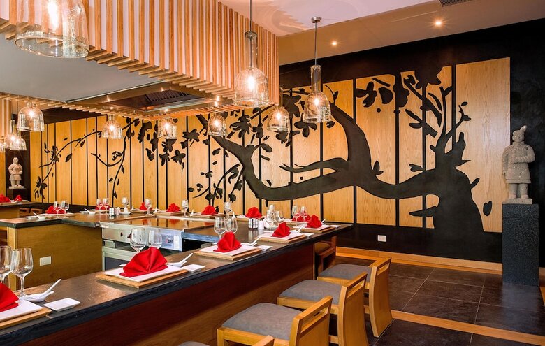 Hotel Grand Matlali Hills & Spa All Inclusive