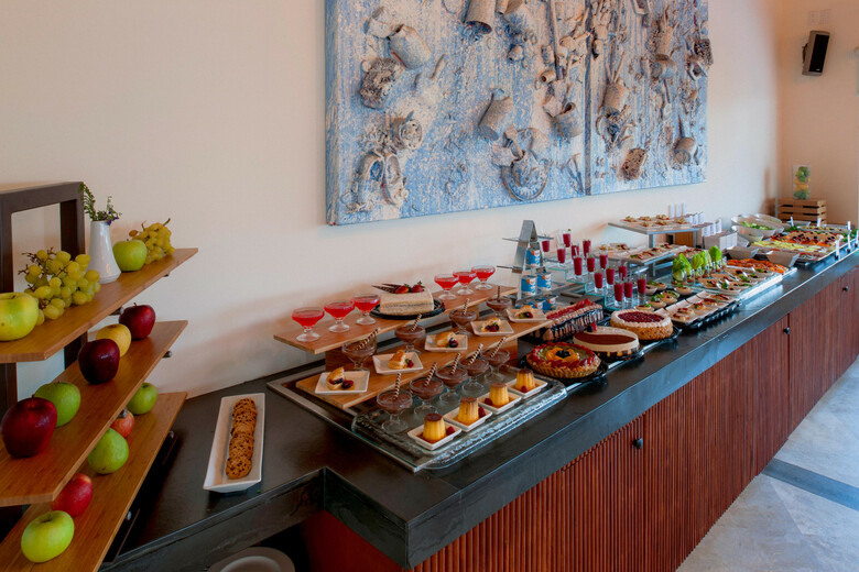 Hotel Grand Matlali Hills & Spa All Inclusive