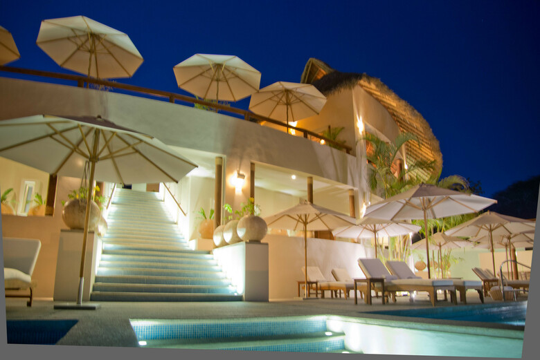 Hotel Grand Matlali Hills & Spa All Inclusive