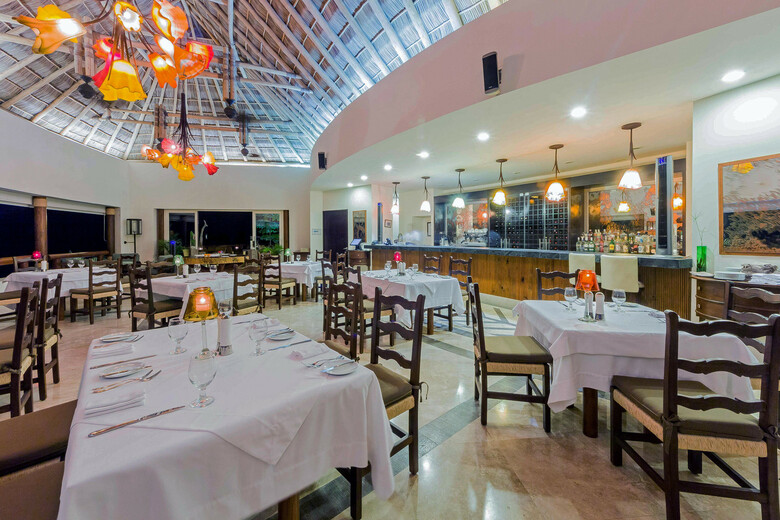 Hotel Grand Matlali Hills & Spa All Inclusive