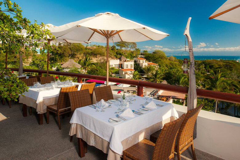 Hotel Grand Matlali Hills & Spa All Inclusive
