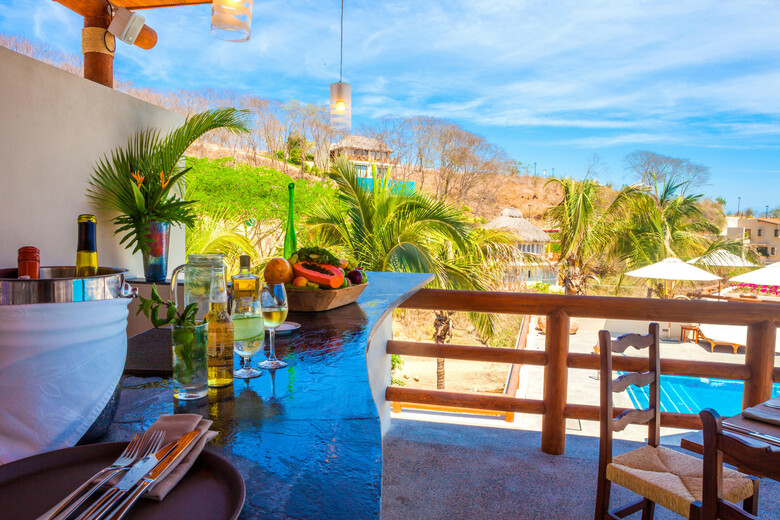 Hotel Grand Matlali Hills & Spa All Inclusive