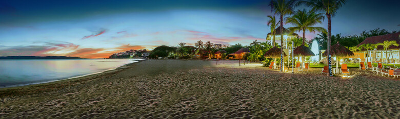 Hotel Grand Matlali Hills & Spa All Inclusive