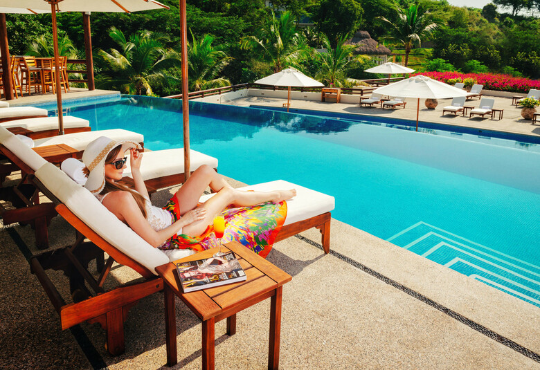 Hotel Grand Matlali Hills & Spa All Inclusive