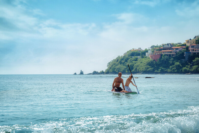 Hotel Grand Matlali Hills & Spa All Inclusive