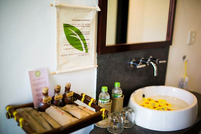 Hotel Hue Riverside Boutique Resort & Spa