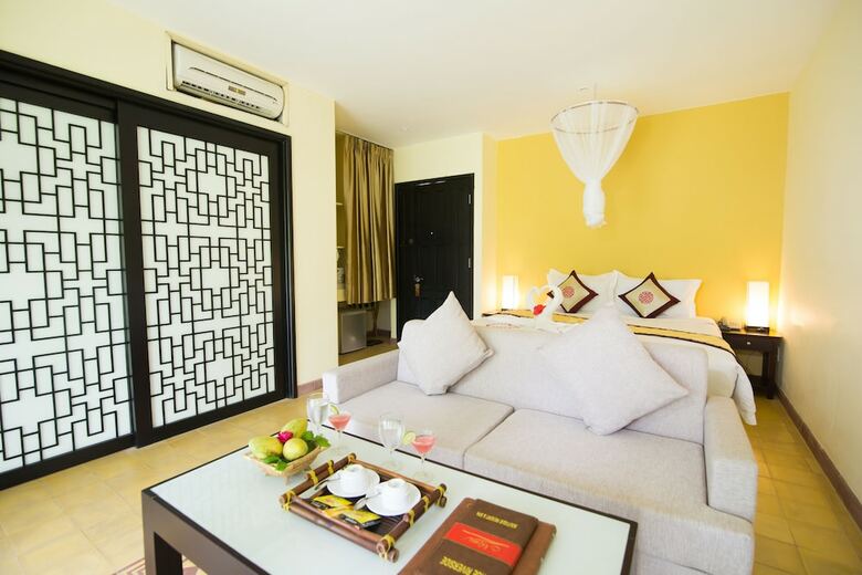 Hotel Hue Riverside Boutique Resort & Spa