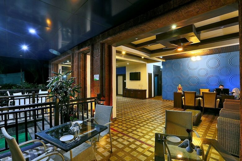 Hotel Meraden Opus