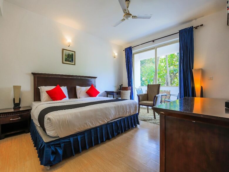 Hotel Meraden Opus