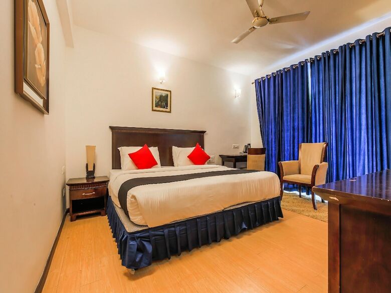 Hotel Meraden Opus