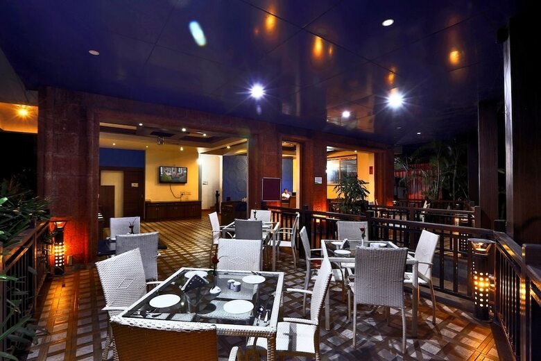 Hotel Meraden Opus