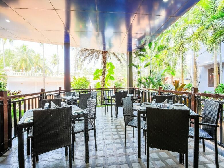 Hotel Meraden Opus