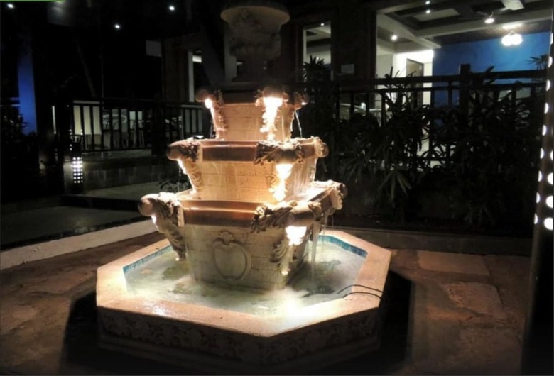 Hotel Meraden Opus