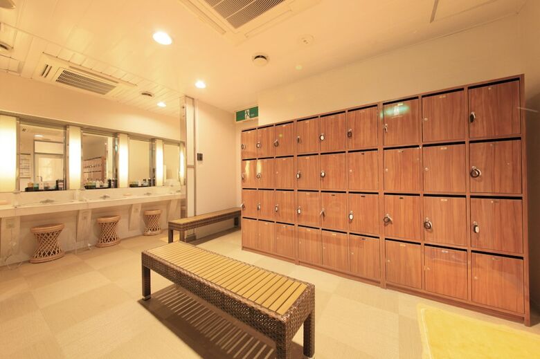 Ueno Station Hostel Oriental3 - Cater To Men