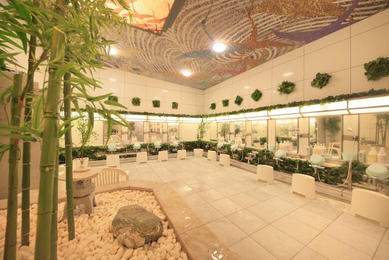 Ueno Station Hostel Oriental3 - Cater To Men