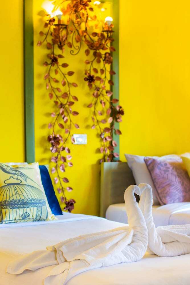 Apartamento Chanthavinh Resort And Spa