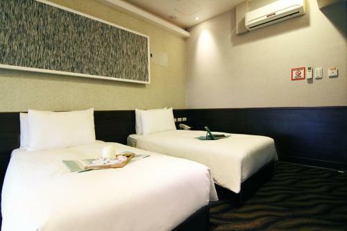 Taipei Timho Hotel