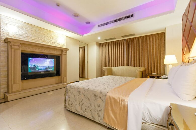 Slv Hotel Group - Slv Business Hotel